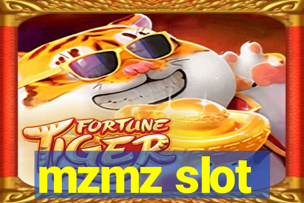 mzmz slot